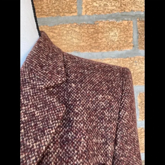 Maxmara virgin lane  blazer jacket size 8 - Picture 3 of 16